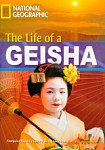 Footprint Reading Library 1900 Headwords The Life of a Geisha (B2)